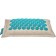 Acupuncture Bradex "Nirvana", beige, turquoise spikes, premium series