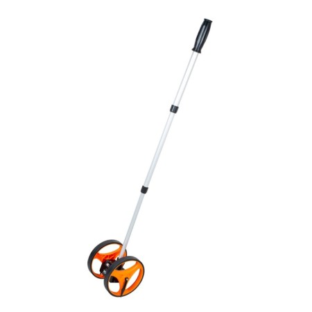 Road wheel RGK Q5 778206, D 16 cm, measurement step 0.1 m