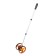 Road wheel RGK Q5 778206, D 16 cm, measurement step 0.1 m