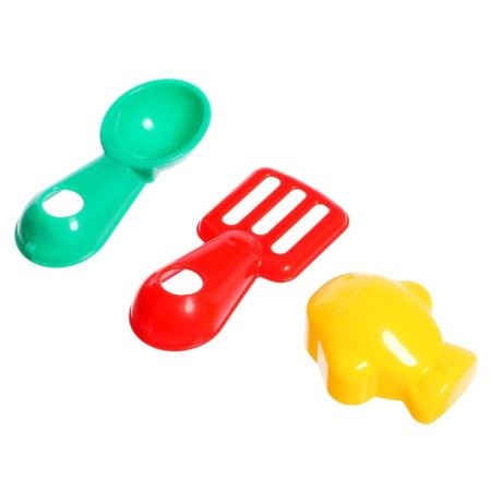 Developing kit "Kitchen"-16