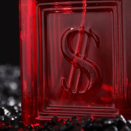 Dollar Hard $ Intense Perfume toilet water, 100 ml-1