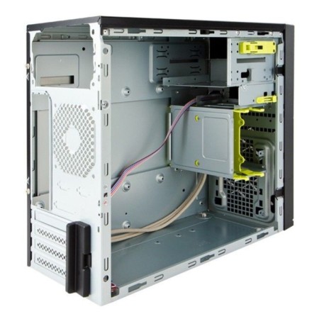 Building Inwin EFS712BL RB-S450T7-0 Black 450W MATX 2XUSB3.0 AUDIO-1