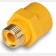 Dielectric coupling Aqualink, 3/4 ", for gas eyeliner, internal/external thread