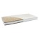 Mattress children's seventh sky "Zebra", size 60x120x10 cm, jacquard cover