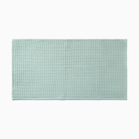 Wafer Boin Boho Boho Boil towel 45*90 cm, col. Mint, 100% HL-5