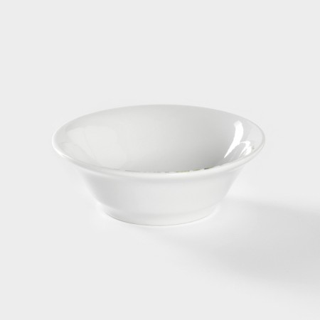 Porcelain Salenik "Chamomile", 360 ml, D = 14 cm-1
