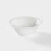 Porcelain Salenik "Chamomile", 360 ml, D = 14 cm