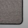 Bathroom mat “Cuba”, 40 × 60 cm, black and blue color