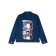 Denim jacket for a boy PlayTode, height 140 cm