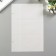 Sheet for photo album in 6 photos 10x15 cm