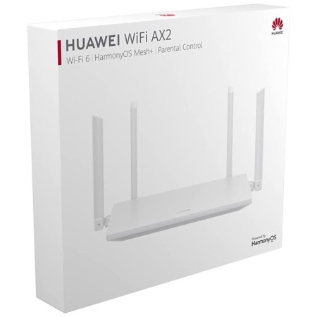 Wifi Huawei WS7001 Roter White-5