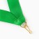 Medal ribbon, green