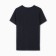 Female T-shirt, dark gray color, size 54