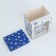 Folding box with 3D effect "Snow Waltz", 18 x 14 x 23 cm, New Year