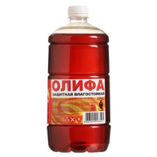 Olifa protective moisture -resistant 1.0 liters