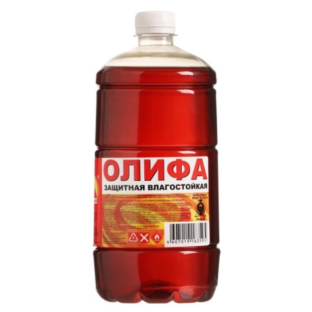 Olifa protective moisture -resistant 1.0 liters