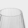 A set of glasses for Symétrie, 350 ml, crystal glass, 6 pcs