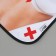 Apron-Lighting Apron "Nurse"