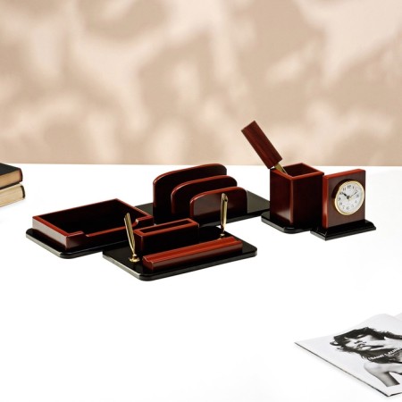 Table 7V1 set (pencil-tsa, subscription to d/handles, visits, D-010 clock ,thery, launch canz, p,)-12
