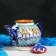 Rishtan ceramics "Patterns", 1000 ml, mix
