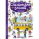 Package. From Santa Claus. 5-6 years. Basic set IQ-game