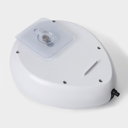 Sensor dispenser for liquid soap, 300 ml, white color-7