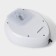 Sensor dispenser for liquid soap, 300 ml, white color