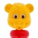 Pyramid 7 rings "Bear"