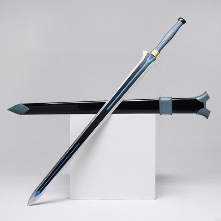 Souvenir weapon "Anime's sword", 117cm, polystyrene foam