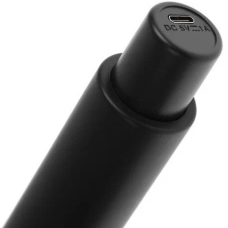 Eltronic 10-04 wireless microphones (black)-6
