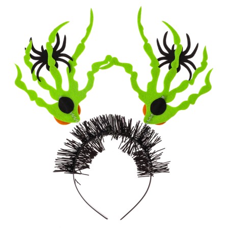Carnival rim "pumpkins", species mix-2