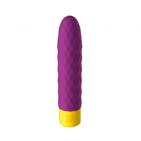 Romp Beat minivibrator, 15 cm, purple-4