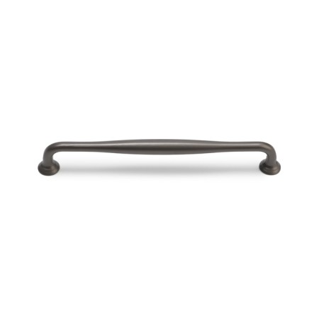 WAVE PC173BL handle, m/o 192 mm, graphite color-3