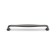 WAVE PC173BL handle, m/o 192 mm, graphite color