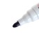 Set of markers for magnetic marker board, 3 mm, 12 colors
