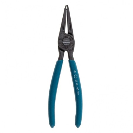 GROSS 18342 puller, for internal locking rings of 19-60 mm, straight claim sponges, 175 mm-1