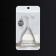 Manicure nippers for the cuticle Premium, 10.4 cm, blade length - 9 mm, silver color