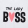 Female pajamas (T -shirt and trousers) KAFTAN "BOSS" p. 48-50