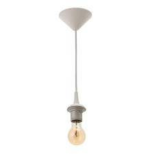 Plastic suspension 50 cm