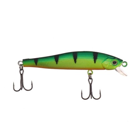 Namazu Imho wobbler, 7 cm, 5.4 g, minnou, floating (0.5-1 m), color 3