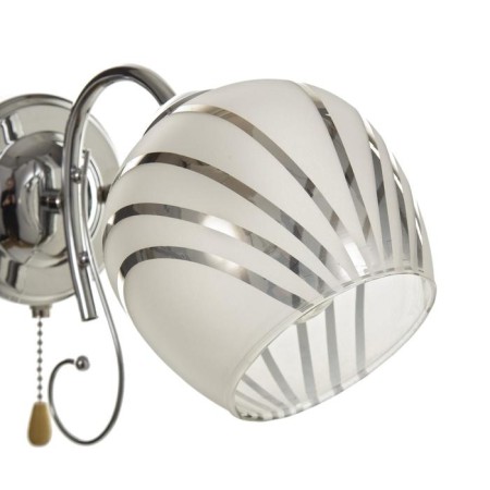 Sconces 3905-162/1 40W e27 chrome-3