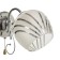 Sconces 3905-162/1 40W e27 chrome