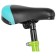 Bicycle 20 "Novatrack Vector, lime color
