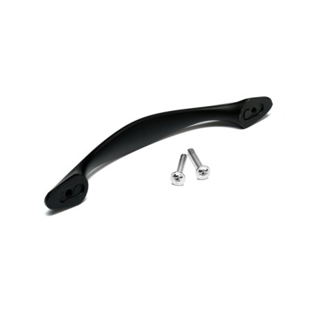 Tundra-slope, 128 mm, black color-6