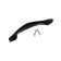 Tundra-slope, 128 mm, black color
