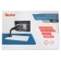 Buro M1 LCD monitor, up to 9 kg, 17-27 ", desktop, turn and slope, black
