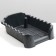RIF toilet with a column, for dogs, 55 x 40 cm, gray Fix