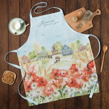 Apron 
