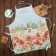 Apron "Ethel" MAKI 70x60 cm cm, 100% HL, mitch 160 g/m2