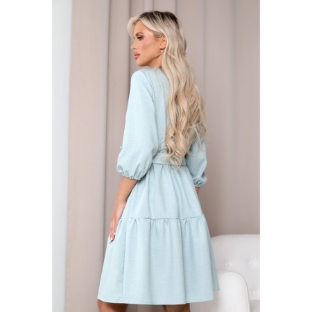 Women's dress, size 48-6